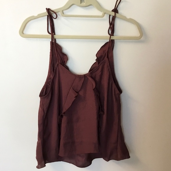 NWT Free People Could Be Cami - Picture 6 of 8